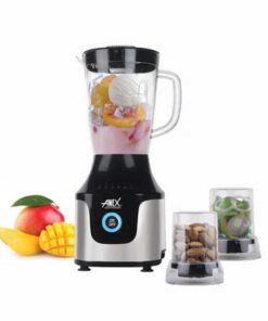 Anex Deluxe Blender Grinder AG-6046