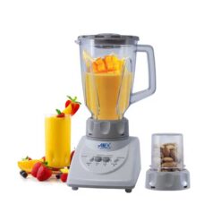 Anex Deluxe Blender Grinder AG-690UB