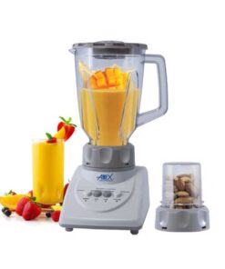 Anex Deluxe Blender Grinder AG-690UB