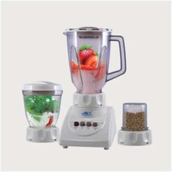 Anex Deluxe Blender Grinder AG-695UB