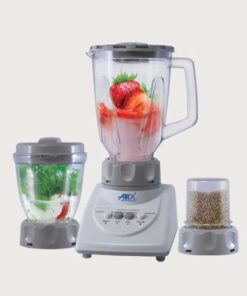Anex Deluxe Blender Grinder AG-695UB