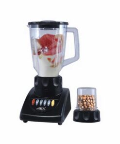Anex Deluxe Blender Grinder AG-697UB