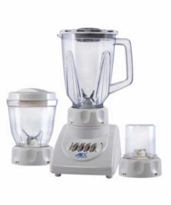 Anex Deluxe Blender Grinder AG-699UB