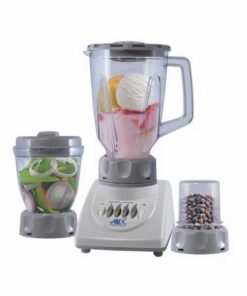 Anex Deluxe Blender Grinder AG-699UB