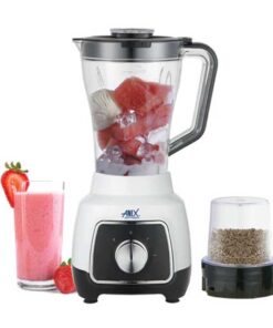 Anex Deluxe Blender & Grinder AG-6134UB