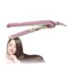 Anex Deluxe Ceramic Hair Straightener AG-7035