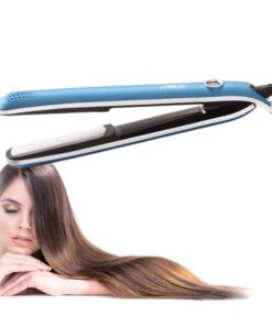 Anex Deluxe Ceramic Hair Straightener AG-7037