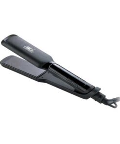 Anex Deluxe Ceramic Hair Straightener AG-7039