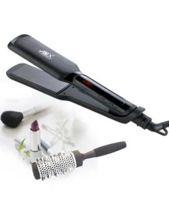 Anex Deluxe Ceramic Hair Straightener AG-7039