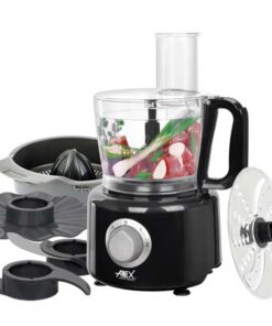 Anex Deluxe Chopper AG-3144