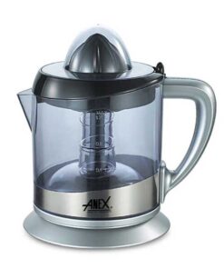 Anex Deluxe Citrus Juicer AG-2054
