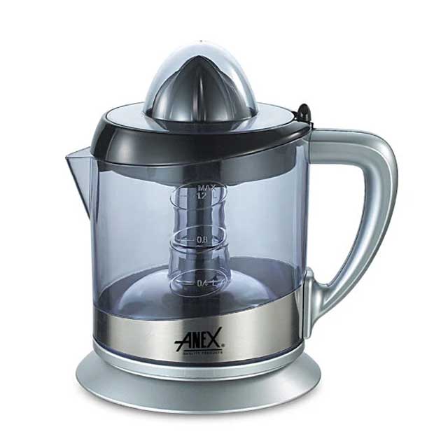 Anex Deluxe Citrus Juicer AG-2054