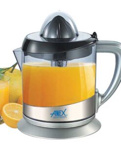 Anex Deluxe Citrus Juicer AG-2054