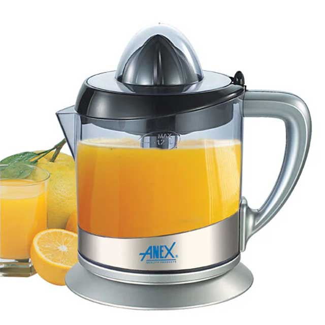 Anex Deluxe Citrus Juicer AG-2054