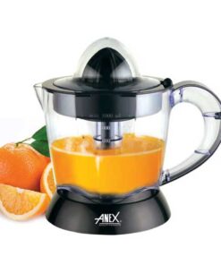 Anex Deluxe Citrus Juicer AG-2055