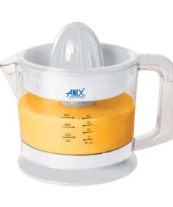 Anex Deluxe Citrus Juicer AG-2058