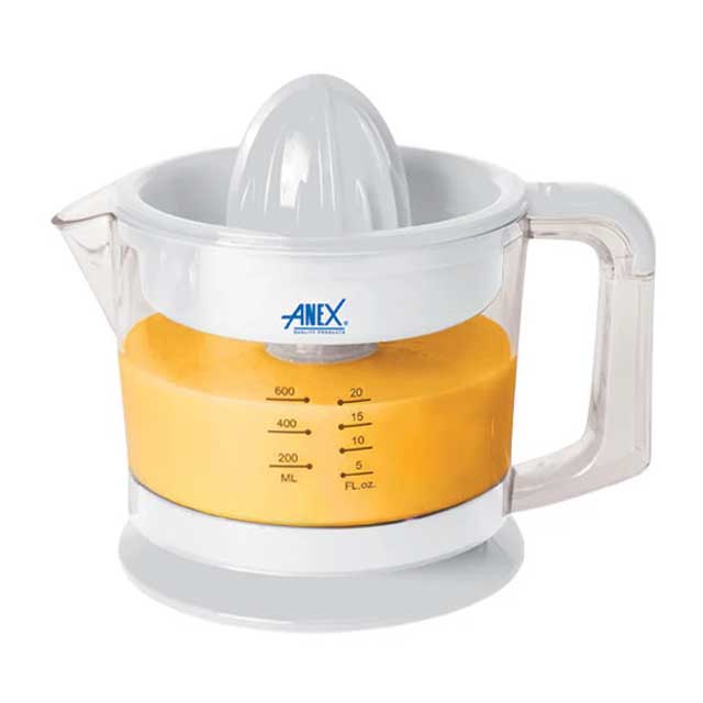Anex Deluxe Citrus Juicer AG-2058