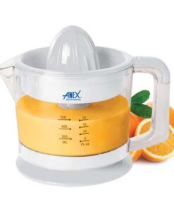 Anex Deluxe Citrus Juicer AG-2058