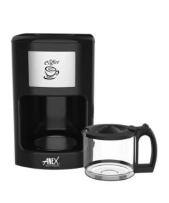 Anex Deluxe Coffee Maker AG-811