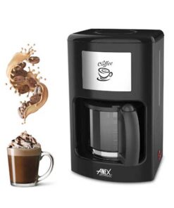 Anex Deluxe Coffee Maker AG-811