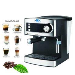Anex Deluxe Coffee Maker AG 826