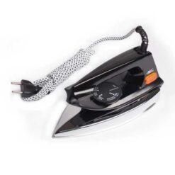 Anex Deluxe Dry Iron AG-1072