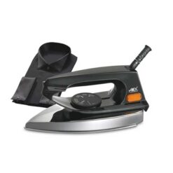 Anex Deluxe Dry Iron AG-1072