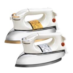 Anex Deluxe Dry Iron AG-2179