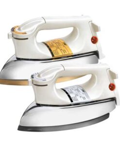 Anex Deluxe Dry Iron AG-2179