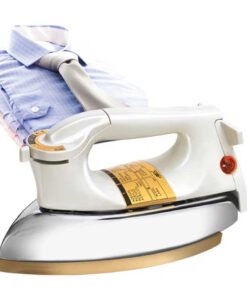 Anex Deluxe Dry Iron AG-2179