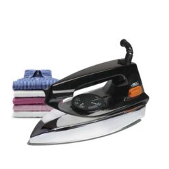 Anex Deluxe Dry Iron AG-662