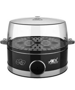 Anex Deluxe Egg Boiler AG-775