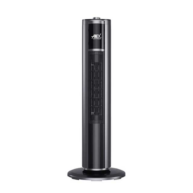 Anex Deluxe Fan Heater AG-5015