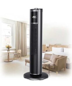 Anex Deluxe Fan Heater AG-5015