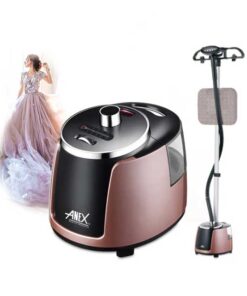 Anex Deluxe Garment Steamer AG-1020