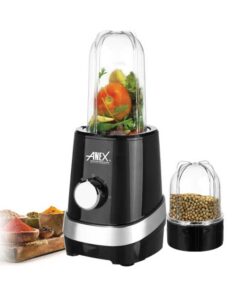 Anex Deluxe Grinder AG-645