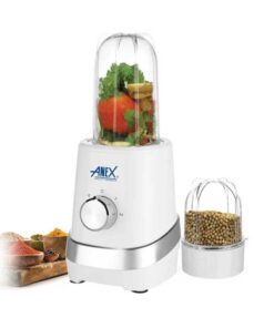 Anex Deluxe Grinder AG-645