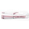 Anex Deluxe Hair Curler & Straightener AG-7038