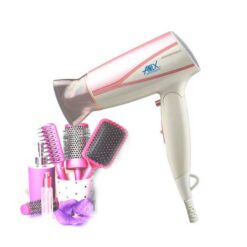 Anex Deluxe Hair Dryer AG-7002