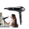 Anex Deluxe Hair Dryer AG-7029
