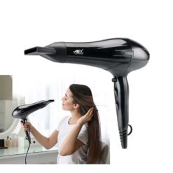 Anex Deluxe Hair Dryer AG-7029