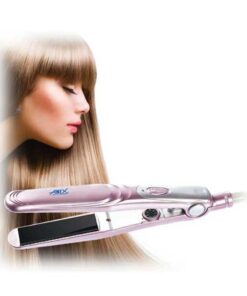 Anex Deluxe Hair Straighter AG-7034
