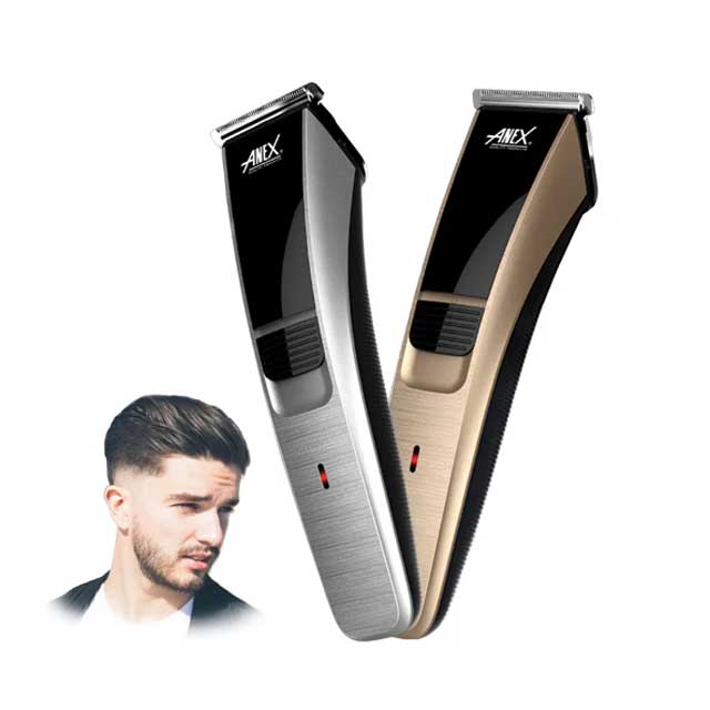 Anex Deluxe Hair Trimmer AG-7062