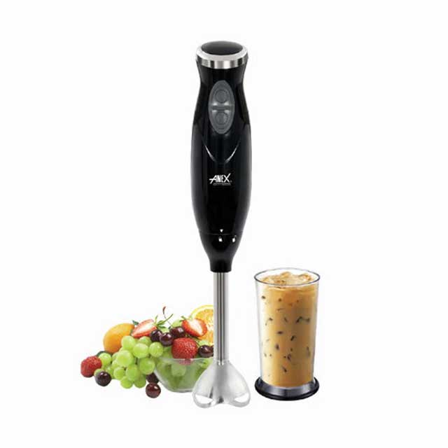 Anex Deluxe Hand Blender AG-121