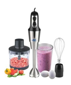 Anex Deluxe Hand Blender AG-143