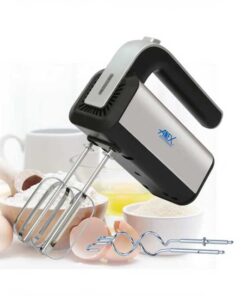 Anex Deluxe Hand Mixer AG-821