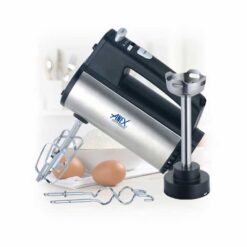 Anex Deluxe Hand Mixer with Blending Rod AG-398