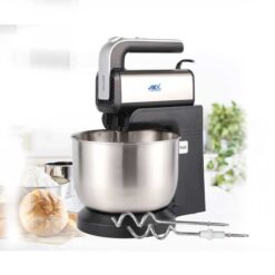 Anex Deluxe Hand Mixer with Bowl AG-822