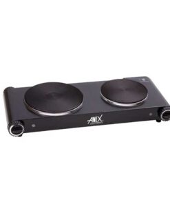 Anex Deluxe Hot Plate AG-2062