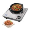 Anex Deluxe Hot Plate AG-3061
